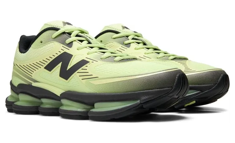 New Balance Abzorb 2000 “Limelight”: Y2K frisch aus dem Archiv (4)