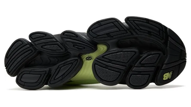 New Balance Abzorb 2000 “Limelight”: Y2K frisch aus dem Archiv (5)