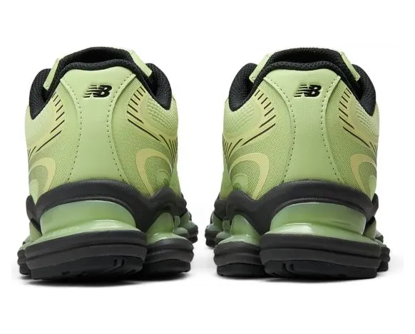 New Balance Abzorb 2000 “Limelight”: Y2K frisch aus dem Archiv (6)