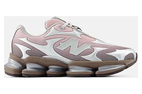 New Balance ABZORB 2000 “Orb Pink” (U20004H3)