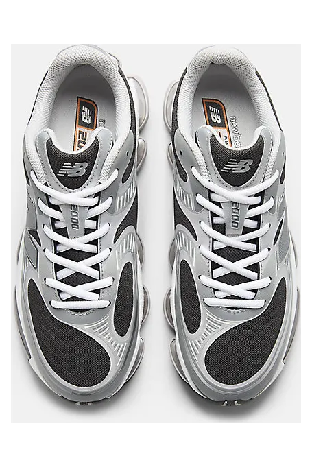 New Balance Abzorb 2000 “Silver Metallic-Faded Black”: Retro-Tech (3)
