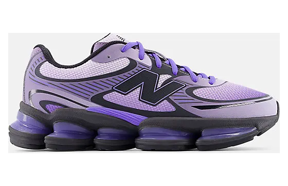 New Balance Abzorb 2000 “Taro Electric Indigo” (U200087T)