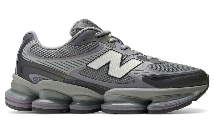 New Balance Abzorb 2000 Grey Day 2026 (U20008LR)