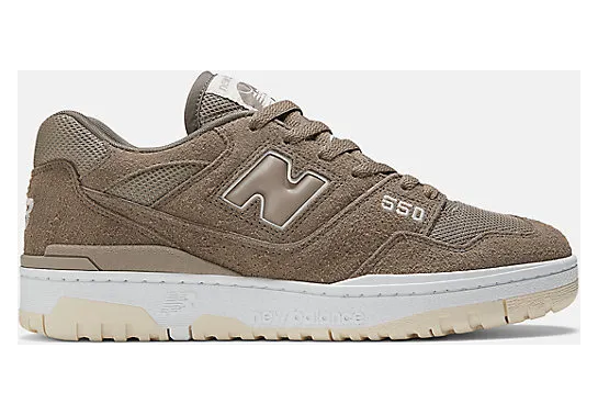New Balance BB550 PHA Mushroom (BB550PHA)