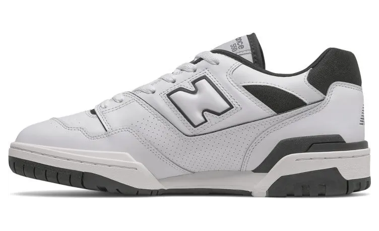 New Balance 550 White Black (BB550HA1): Würde ich ihn selbst tragen, und was kostet er wirklich? (2)