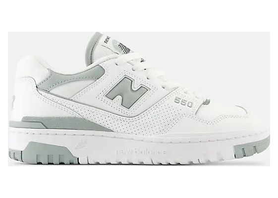 New Balance BBW550 BG White (BBW550BG)
