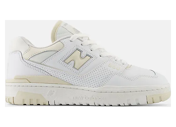 New Balance BBW550 BK White (BBW550BK)