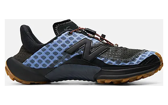 NEW BALANCE CAYL x New Balance M10L “Black Ink / Lavender Lustre / Smoke Paprika” (MTM10LCL)