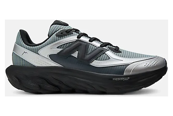 NEW BALANCE CAYL x New Balance TRN “Slate Grey / Silver Metallic / Black” (UTRNCA)