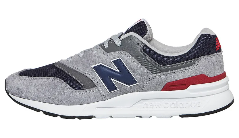 New Balance CM997 HCJ Team Away Grey (714401-60-123)