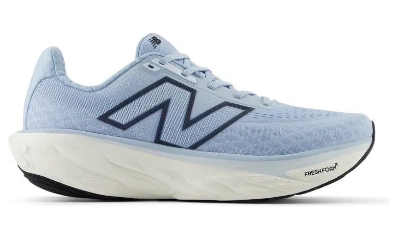 New Balance Fresh Foam 1080v14 Light Chrome Blue Ice Blue Sea Salt (M1080D14)