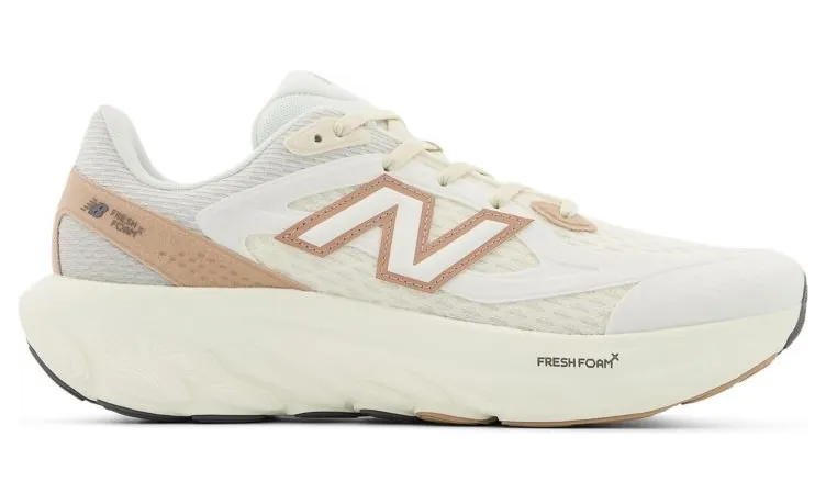 New Balance Fresh Foam Trainer Sea Salt Bisque (UTRNAE)