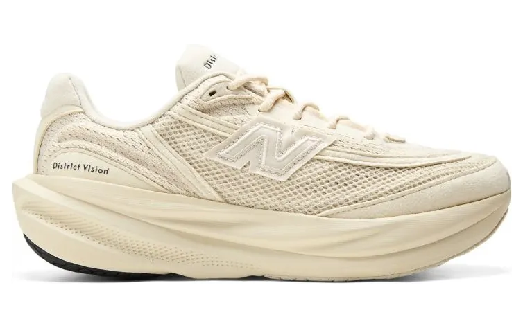 New Balance Fresh Foam X 1080 LINEN with BLACK (W10803BJ)