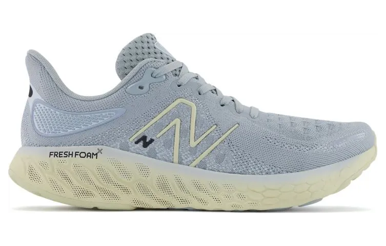 New Balance Fresh Foam X 1080v12 Blau/Beige (M1080A12)