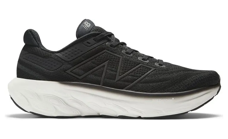 New Balance Fresh Foam X 1080v13 ‘Black White’ (M1080K13)