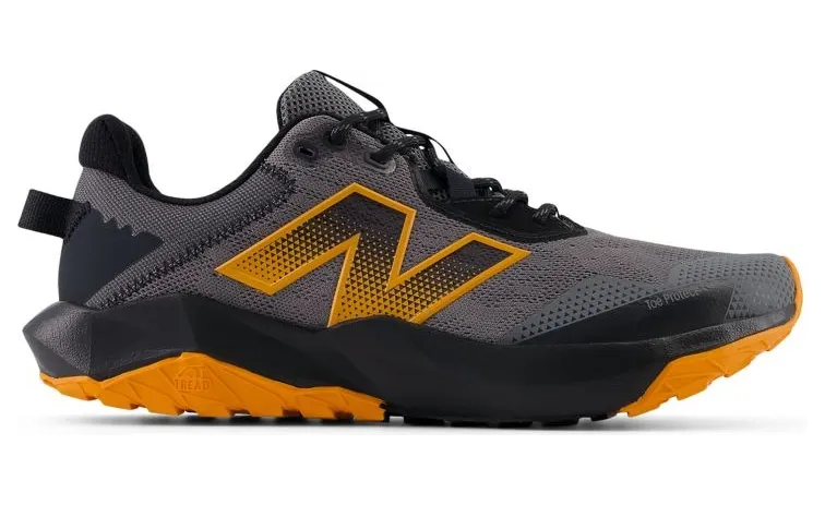 New Balance Fresh Foam X Hierro Mid Gore-Tex Castlerock Phantom Sizzle (MTNTRCS6)