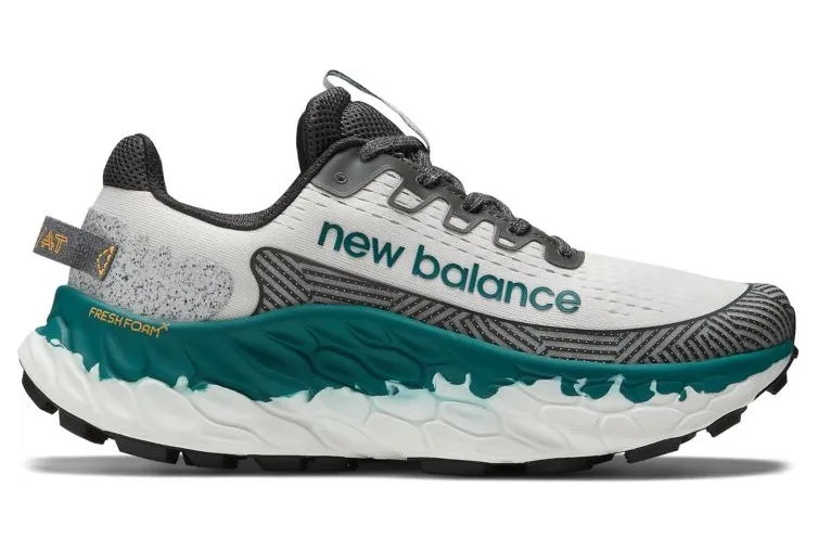 New Balance Fresh Foam X Trail More v3 Reflection Vintage Teal (MTMORLW3)
