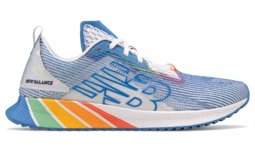 New Balance Fuel Cell Echo Lucent Pride (2020)