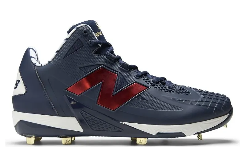 New Balance FuelCell Ohtani 1 Shohei Ohtani International Baseball Pack Navy (MSHO5GO)