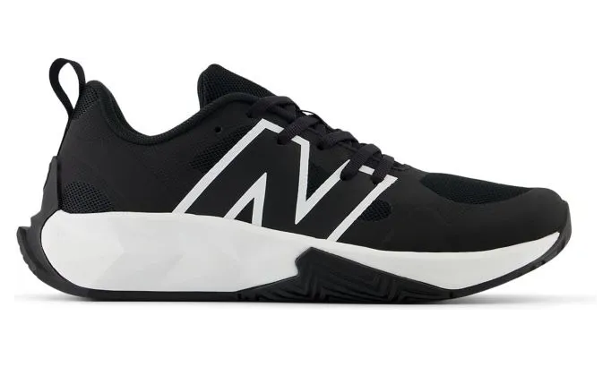 New Balance FuelCell Play Black White (GKFCYBK)