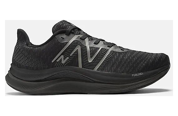 New Balance FuelCell Propel v4 “Black Harbor Grey” (MFCPRCZ4)
