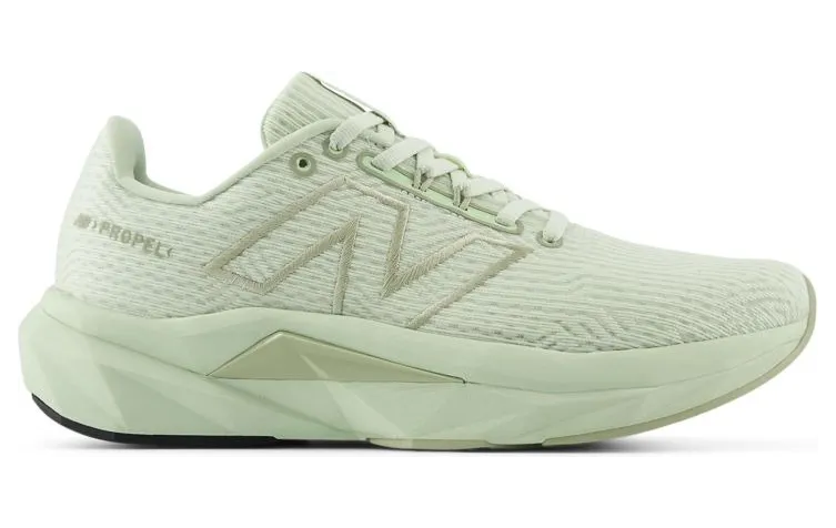 New Balance FuelCell Propel v5 Natural Mint Olivine Magnet (WFCPRHM5)