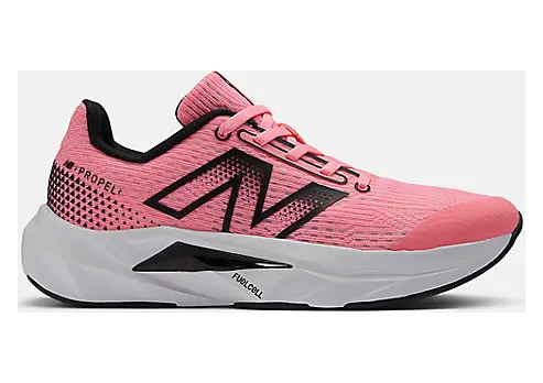 New Balance FuelCell Propel v5 Ultra Pink Black (GPFCPRP5)