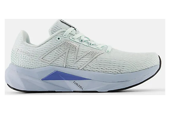 NEW BALANCE FuelCell Propelv5 “GLINT BLUE / FAIRWEATHER BLUE” (WFCPR4QM)