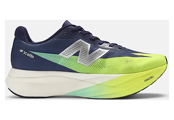 NEW BALANCE FuelCell SuperComp Elitev5 “BOYSENBERRY / AFTERGLOW” (WRCEL7UH)