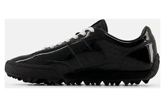 New Balance Gator Run “Black”: Geländebiest für Stadt und Pfad (2)