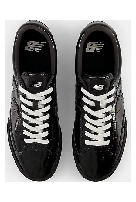 New Balance Gator Run “Black”: Geländebiest für Stadt und Pfad (3)