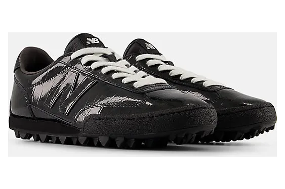 New Balance Gator Run “Black”: Geländebiest für Stadt und Pfad (4)