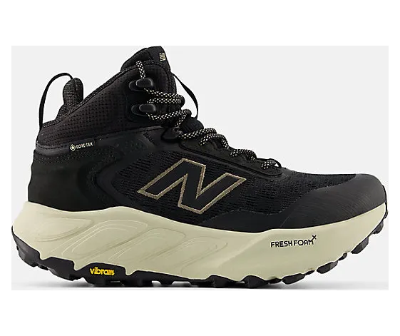 NEW BALANCE Hierro Hiker GORE-TEX® “BLACK / TIMBERWOLF / Timberwolf” (WTHIMCB9)