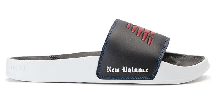 New Balance Kawhi 1 Slide Four Bounces (SMF200LA)