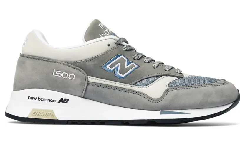New Balance M 1500 Made In UK (M1500BSG)