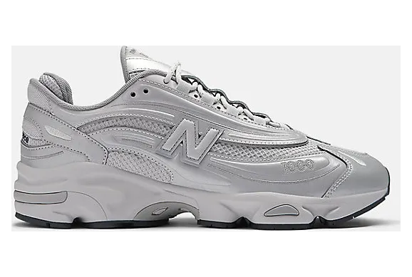 New Balance M1000TE “Silver Metalic” – M1000TE