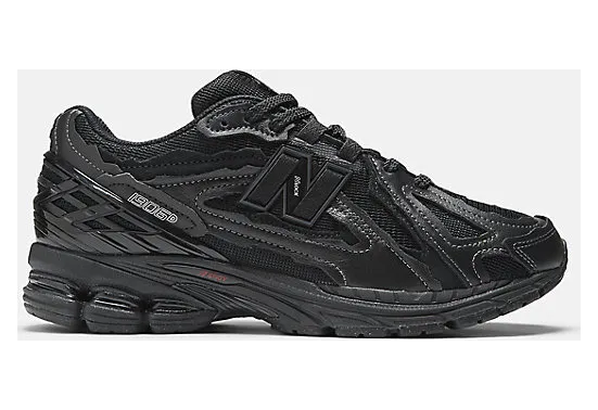 New Balance M1906 DF Black (M1906DF)