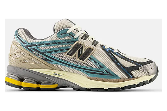 New Balance M1906 RRC New Spruce (M1906RRC)