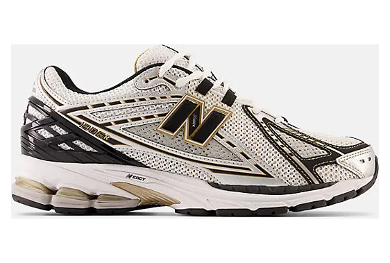 New Balance M1906R A Metallic Silver (M1906RA)