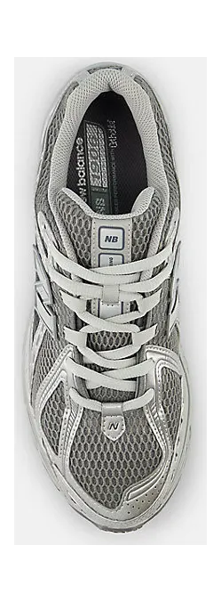 New Balance 1906R “Grey”: silbergraue Maschine aus dem Archiv (3)
