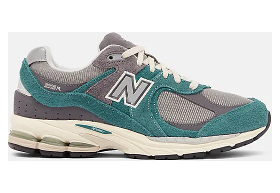 New Balance M2002 REM New Spruce (M2002REM)