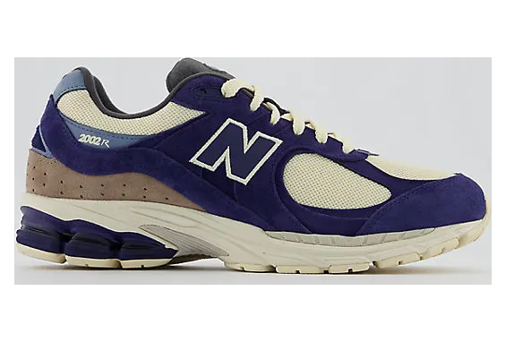 New Balance M2002 RG Navy White (M2002RG)