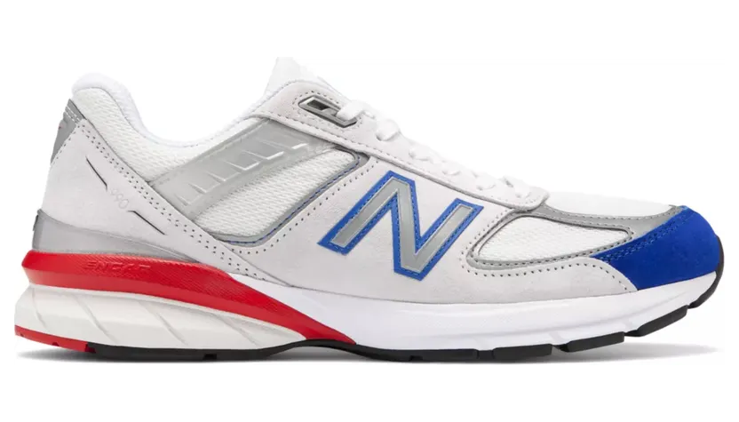 New Balance M990 NB5 “Made in USA” (737761-60-12)