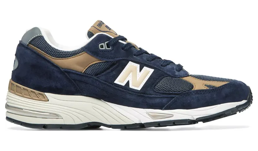 New Balance M991 DNB “Made in England” (M991DNB)