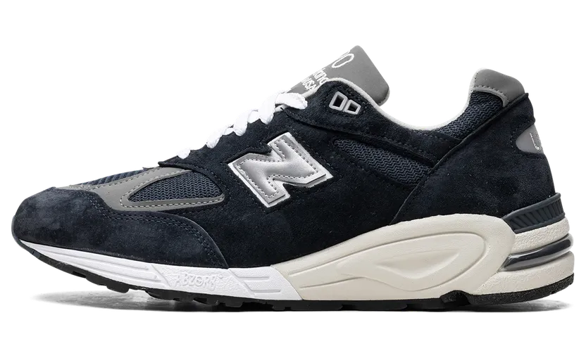 New Balance MADE Blau/Bleu/Weiß/blanc (M990NB2)