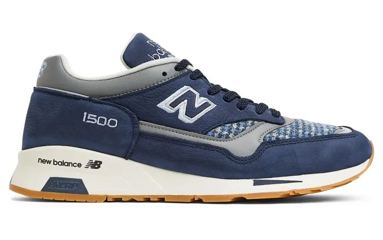 New Balance Made Blau/Grau (M1500HT)