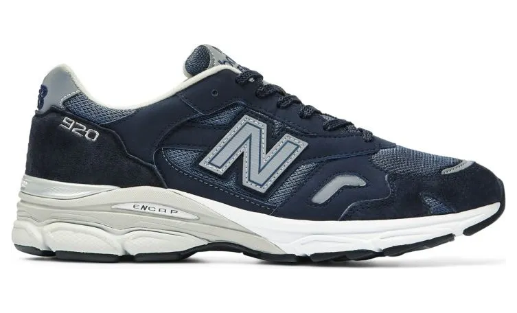 New Balance Made Blau/Grau/Weiß (M920CNV)