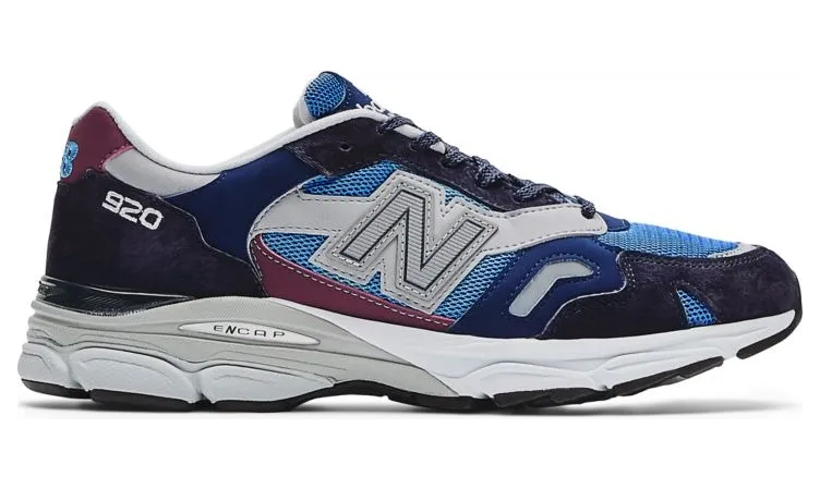 New Balance Made Blau/Rot (M920SCN)