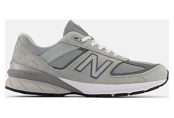 New Balance MADE Grau (M990GL5)