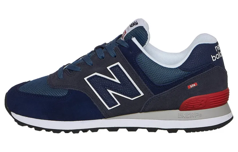 New Balance ML574 EAE Navy (774921-60-10)